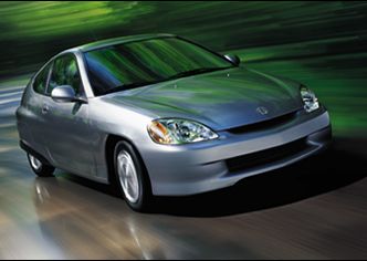 Honda Insight